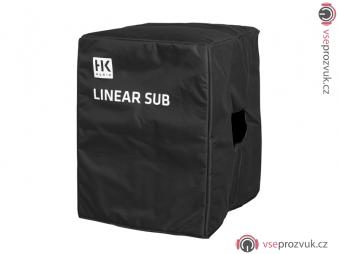HK Audio Linear Sub 1800 A cover - přepravní obal