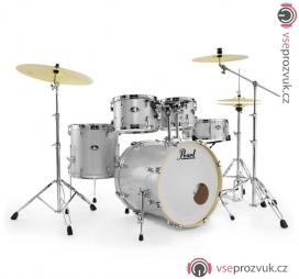 PEARL EXX725SBR/C700 Export - Arctic Sparkle