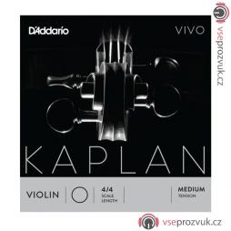 D´ADDARIO - BOWED Kaplan VIVO Violin KV311 4/4M