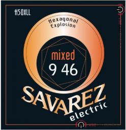 SAVAREZ H50XLL