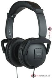 FOSTEX TH7 BK