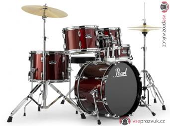 PEARL Roadshow RS585C Wine Red