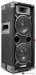 Max MAX26 Speaker 2x6&quot;-600W