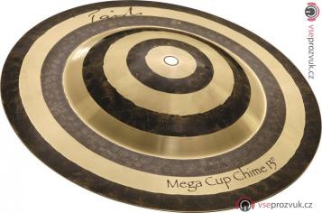 PAISTE Signature 13Mega Cup Chime