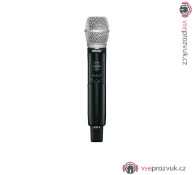 SHURE SLXD2/SM86-J53