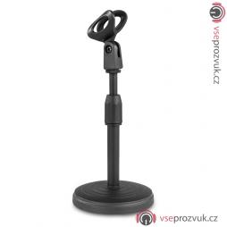Vonyx TS03 Mikrofonní stolní stojan