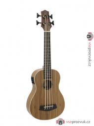 Dimavery UK-700, elektroakustické basové ukulele