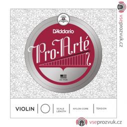 D´ADDARIO - BOWED Pro-Arte Violin J5601 4/4M