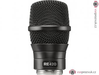 Electro-Voice RE420-RC3