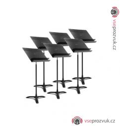 MANHASSET Model 5006 Orchestral Stand - Box of 6