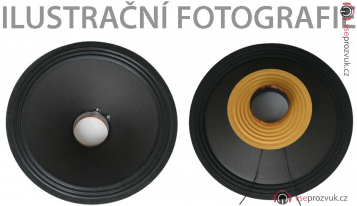 B&C Speakers  8PE21 Recone Kit 16/ohm