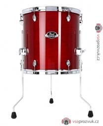 PEARL EXL1414F/C246 Export Lacquer EXL 14”x14” - Natural Cherry