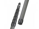 K-Tek KP12 boom..