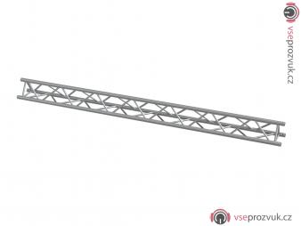 BeamZ Pro P33-L350 Triangle Truss 3,5 m