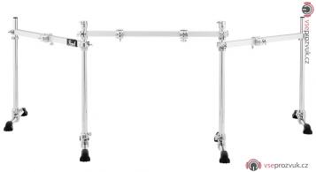 PEARL DR-513 ICON Drum Rack 3-Sided - Straight
