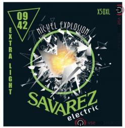 SAVAREZ X50XL
