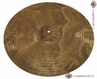 SABIAN AA Apollo Crash 20"