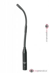Audio-Technica ES915H12 - Hyperkardioidní kondenzátorový mikrofon s husím krkem, délka 304,8 mm