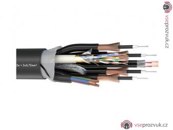 Sommer Cable 301-2413 TRICONE 241P