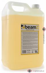 BeamZ náplň do výrobníku mlhy, ECO Orange, 5L