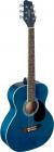 Stagg SA20A BLUE,..