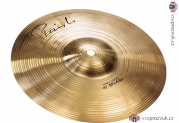 PAISTE Signature Precision Splash 10"