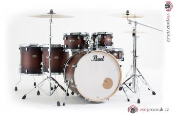 PEARL DMP926S/C260 Decade Maple - Satin Brown Burst