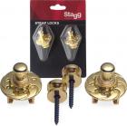 Stagg SSL1 GD,..
