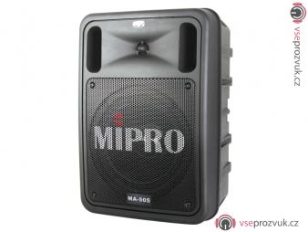 MIPRO MA-505R2 DPM-3