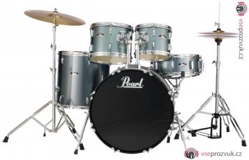 PEARL Roadshow RS505C Charcoal Metallic