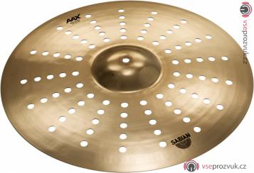 SABIAN AAX Aero Crash 20"