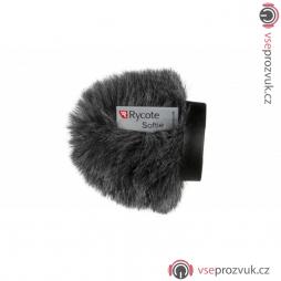 Rycote 5cm Classic-Softie (19/22) - dedcat (ochrana proti větru)