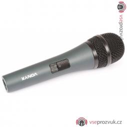 Vonyx DM825 dynamický mikrofon
