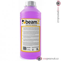 BeamZ náplň do výrobníku mlhy, high density, 1L