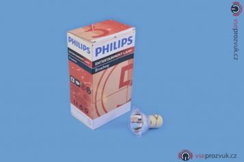 MSD Platinum 5R Philips výbojka, 8000K, 2000h