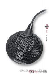 Audio-Technica U841cW - Všesmerový kondenzátorový boundary mikrofon