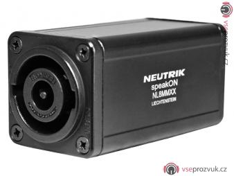 NEUTRIK NL8MMXX
