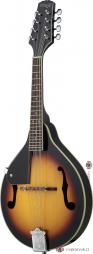 Stagg M20 LH, mandolína bluegrassová, levoruká