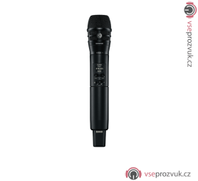 SHURE SLXD2/K8B-G59