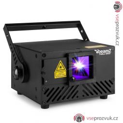 BeamZ Pollux 1200 TTL Laser System