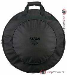 SABIAN Quick 22 Black Out Cymbal Bag