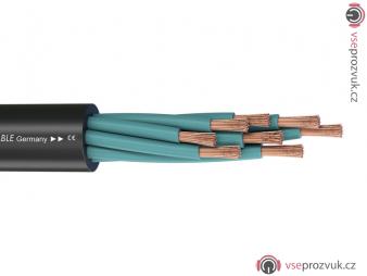 Sommer Cable 490-0351-825FC ELEPHANT SPM825 - 8x2,5mm