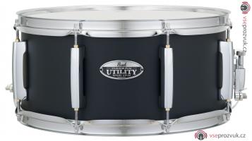 PEARL MUS1465M/234 Modern Utility 14”x6.5” - Black Ice