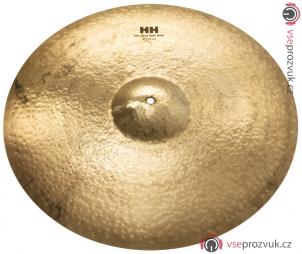 SABIAN HH The Soul Side Ride 21" David Garibaldi Limited Edition