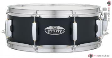 PEARL MUS1350M/234 Modern Utility 13”x5” - Black Ice