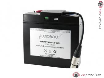 Audioroot eSMART LiFe-256Wh