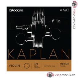 D´ADDARIO - BOWED Kaplan AMO Violin KA311 4/4M
