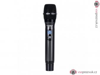 Comica Audio bezdrátový ruční mikrofon pro CVM-WS50