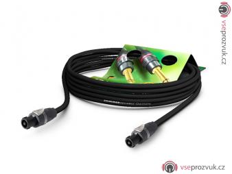 SC EL20U-2500-440 - Speakon Speakon - 25m