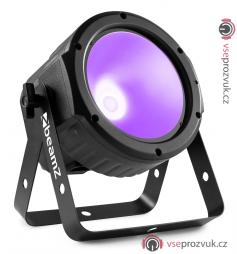 BeamZ COB30UV Flat PAR